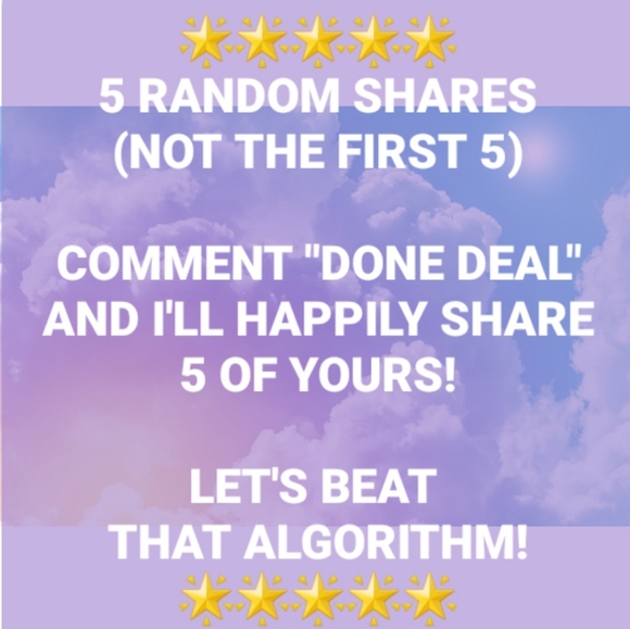 🌟 SHARE GAME 🌟 - Picture 2 of 4